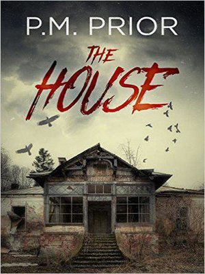 cover image of The House